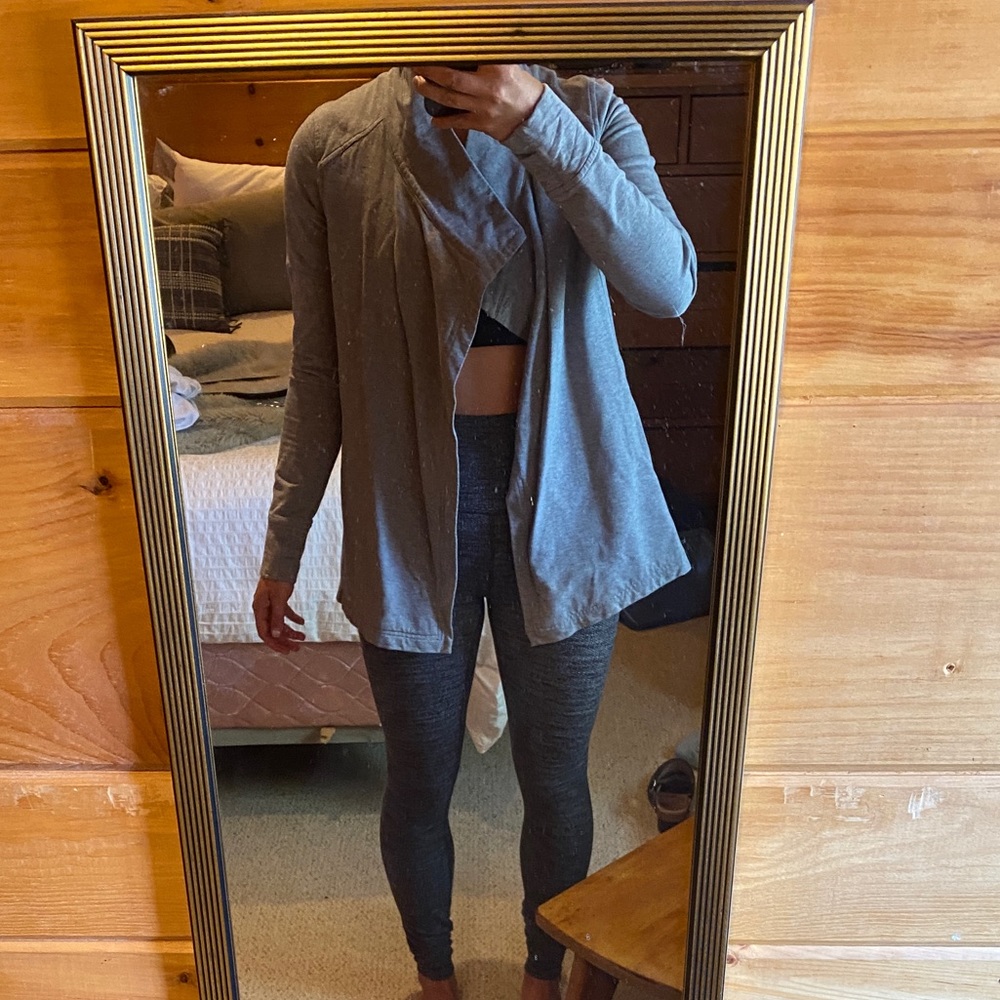 lululemon wrap